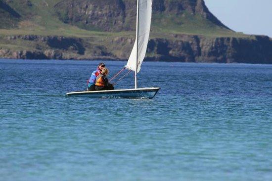 Calgary Beach Sailing Club