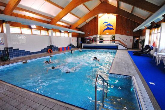 North Coast Leisure Centre