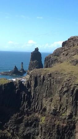 Macleod's Maidens Trail