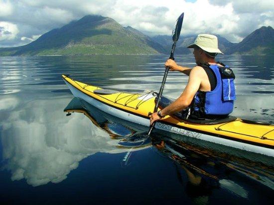 Skyak Adventures