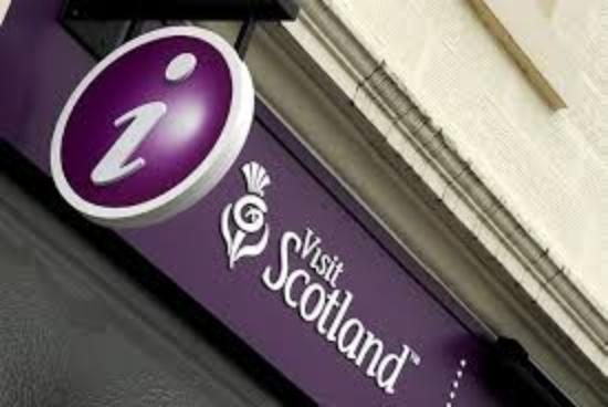 North Kessock VisitScotland Information Centre