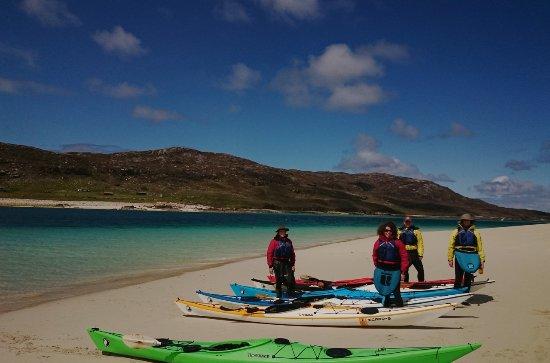 Sea To Skye Xperience