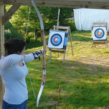 Arisaig Archery