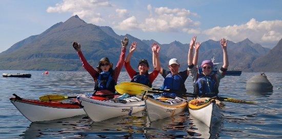 Kintail Rangers