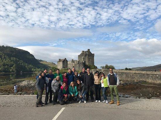 Highland Tourist Services