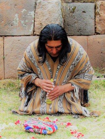 Soccocassa Spiritual Tours