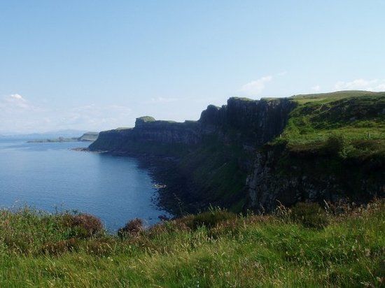 Trotternish Ridge