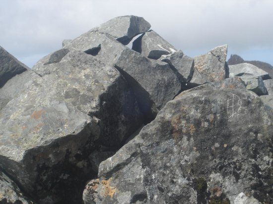 Sgurr Alasdair