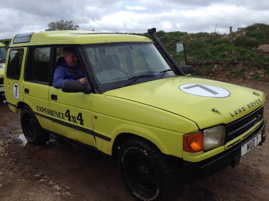 Experience4x4