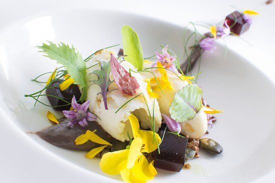 Contrast Brasserie