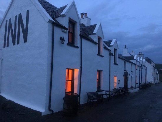 Stein Inn