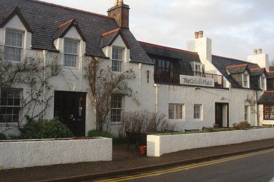 Ceilidh Place