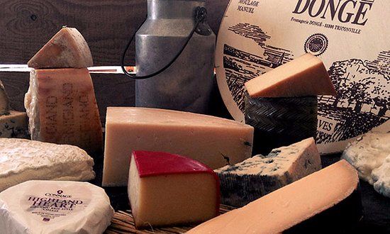 West Coast Delicatessen