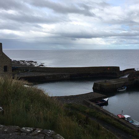 Kiess Harbour