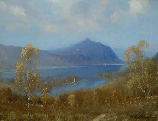 Scottish Flair Art Gallery