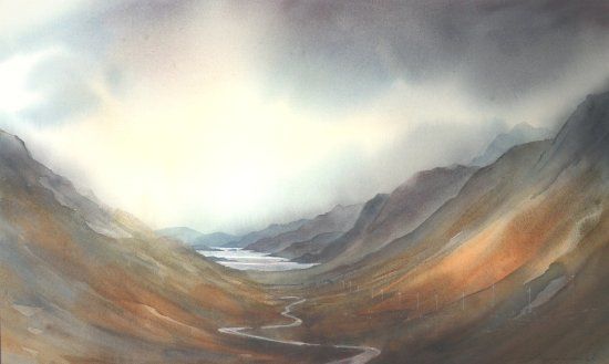 Solas Gallery