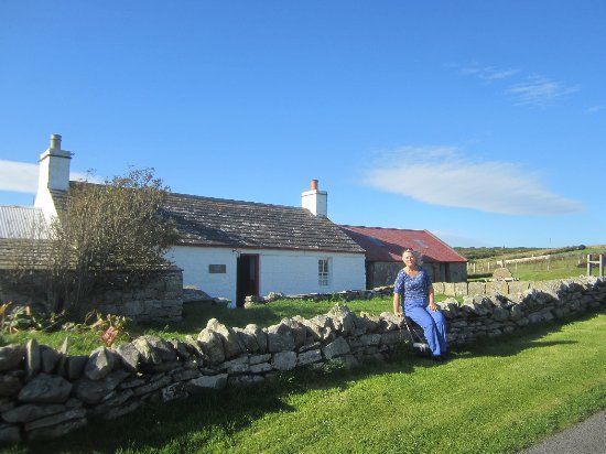 Mary Ann's Cottage