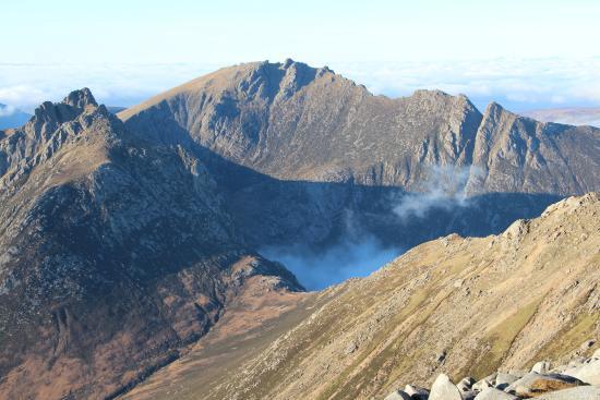 Goat Fell