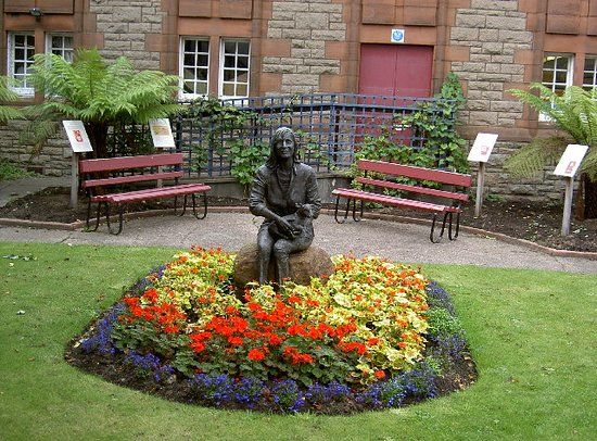 Campbeltown Library and Museum