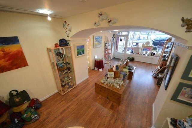 Beauly Gallery