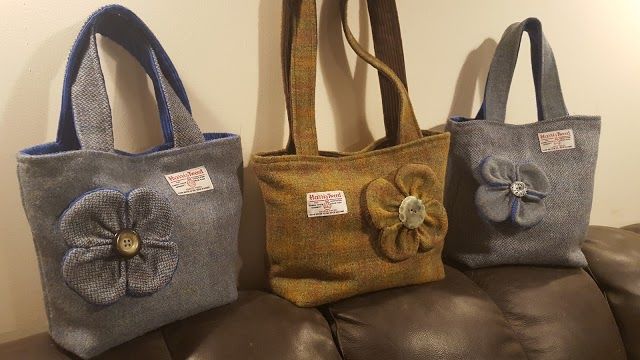 Lou Lou Designs on Skye