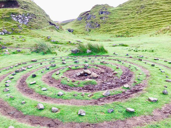 Fairy Glen
