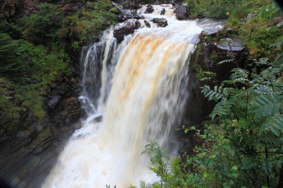 Victoria Falls