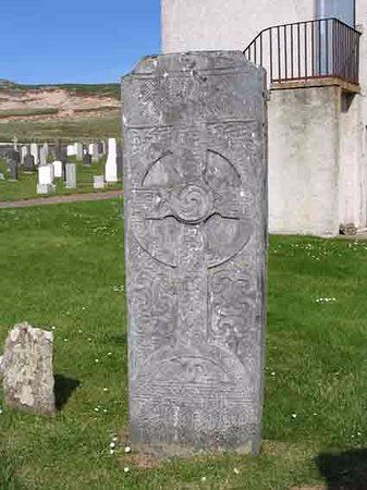 Farr Stone