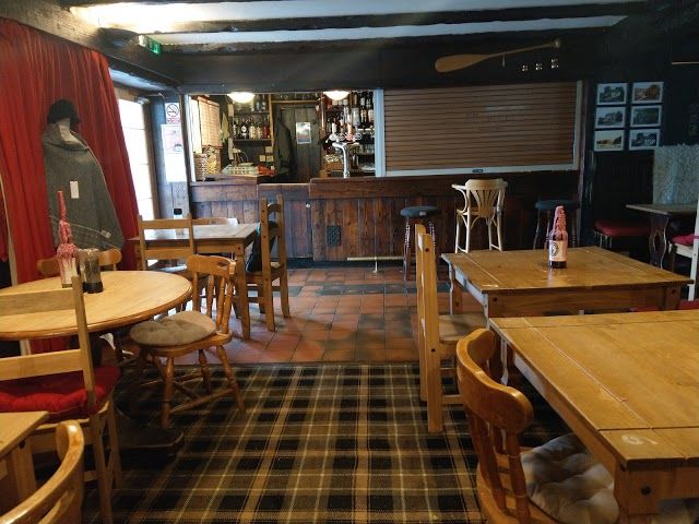 Glenelg Inn