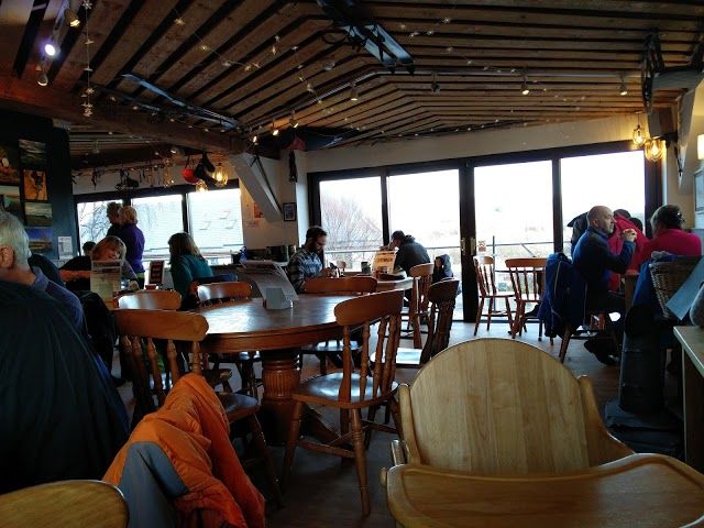 Mountain Cafe