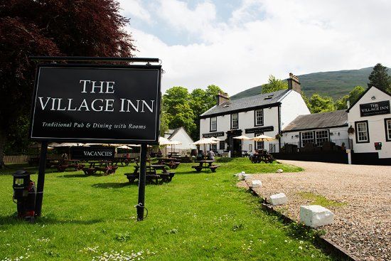 The Village Inn