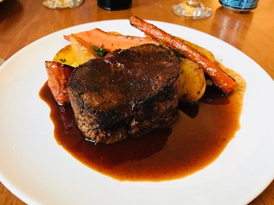 The Old Bank Restaurant