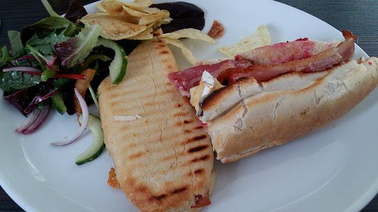 The Rowardennan Hotel Restaurant
