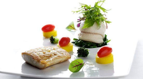 Iona Restaurant at Toravaig House Hotel