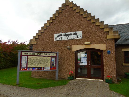 Historylinks Museum