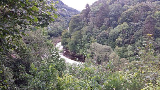 Killiecrankie Visitor Centre