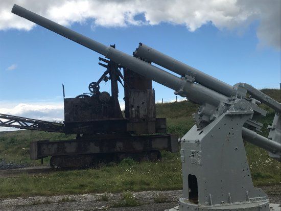 Scapa Flow Visitor Centre and Museum