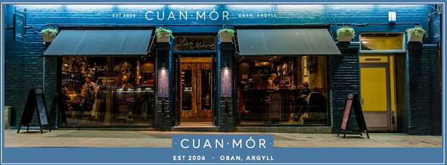 Cuan Mor