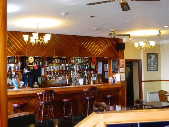 Scapa Flow Restaurant