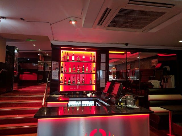 Spice Tandoori