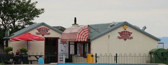 The Links TeaRoom