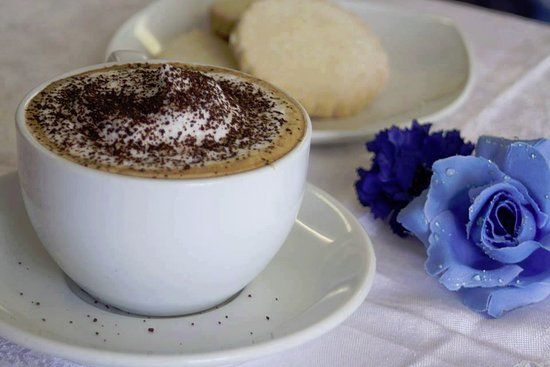 Holy Loch Coffee Shop