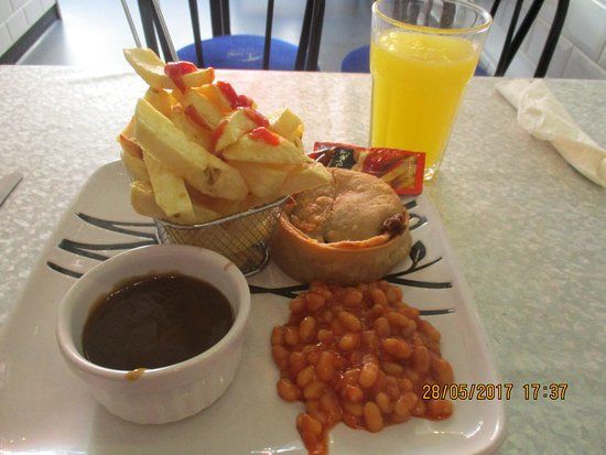 West End Cafe