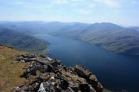 Loch Hourn