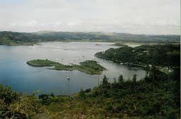 Eilean da Mheinn
