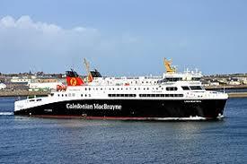 Loch Seaforth