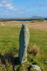 Gramsdale Standing Stones