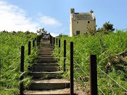 Ardclach Bell Tower