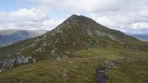 Creag Dhubh