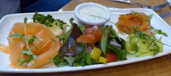 Ardshiel Restaurant